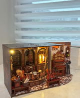 Sabine H. review photo