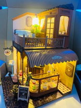 Lucienne review photo