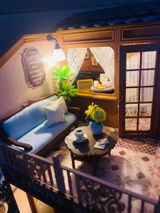 Lucienne review photo