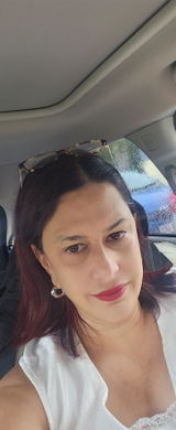 Zarine Trantalis review photo