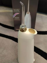 Lily review photo