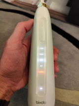 Lily review photo