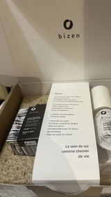 Gisèle review photo