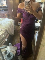 Diana Arriaga review photo