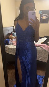 Anonymous review photo