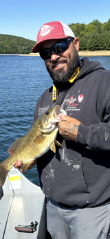 Marc Jaramillo review photo