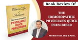 Dr Asim M Patel Md (Hom) review photo