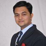 Dr. Jaimin R. chotaliya review photo