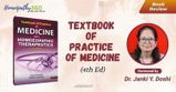 Dr. Janki Y Doshi review photo