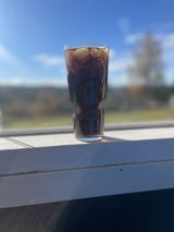 Tea Byström Landfors review photo