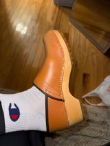 Etsy customer review photo