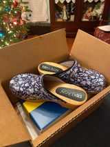 Etsy customer review photo