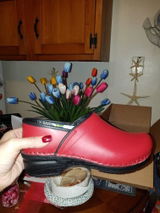 Etsy customer review photo