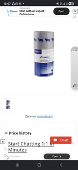 Dabulamanzi Ncube review photo