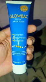 Anonymous review photo