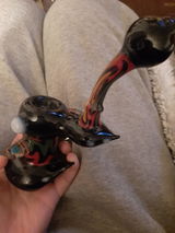 A. review photo