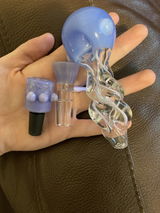 A.D. review photo