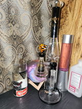 C.S. review photo