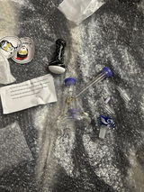 D.B. review photo