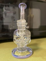 M. review photo
