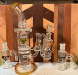 M. review photo