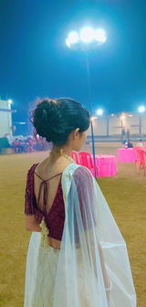 Muskan kalra review photo