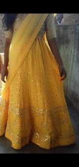 Pavani Rao review photo