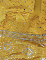 HARSHITA KH Vishal review photo