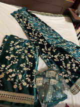 Amrita Dwivedy review photo