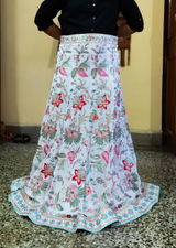 Shivani Mishra review photo