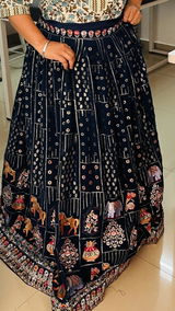 Bhoomika Patel review photo