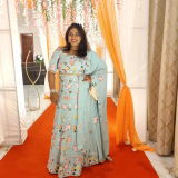 Kavya S review photo