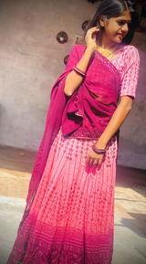 Pooja gurjar review photo