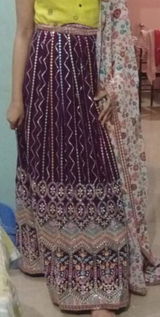 Shweta Singh review photo