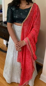 Gandhi Yalamanchi review photo