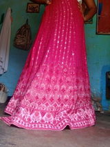 Rajeswari Behera review photo