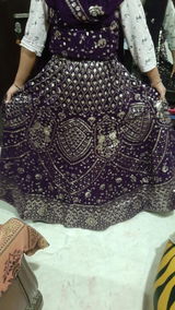 Saroj Chaudhary review photo
