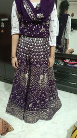 Saroj Chaudhary review photo