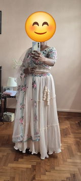 Kavita Balajee c/o Priyanka Reddy review photo