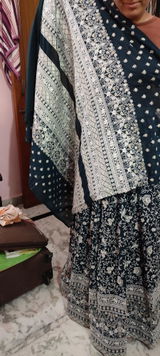 Rashmi rawat review photo