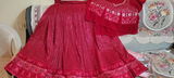 Sanjana review photo
