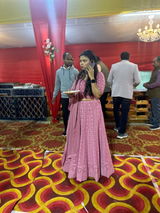 Meena Singh review photo