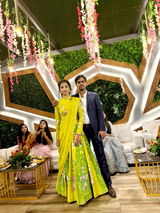 Sahil review photo
