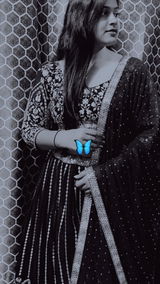 Anjali review photo