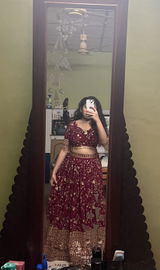 Asmita review photo