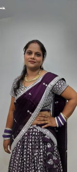 Akanksha Mishra review photo