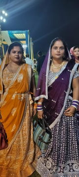 Akanksha Mishra review photo