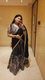 Ananya Tiwari review photo