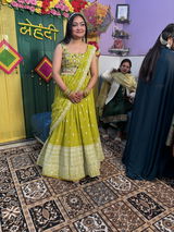 Preeti Rawat review photo