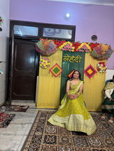 Preeti Rawat review photo